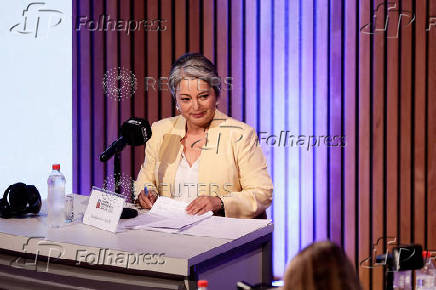 Chilean presidential candidates attend debate ahead of presidential runoff