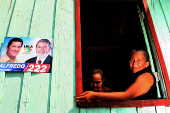 Eleições Presidenciais, 2006:
