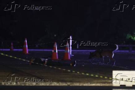Segurança do Planalto é reforçada após explosões