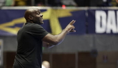 Men's EHF Champions League - Dinamo Bucuresti vs SC Magdeburg