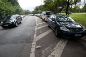 estacionamento USP