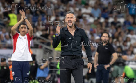 Liga MX: Monterrey - Guadalajara
