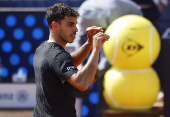 ATP 500 - Munich Open