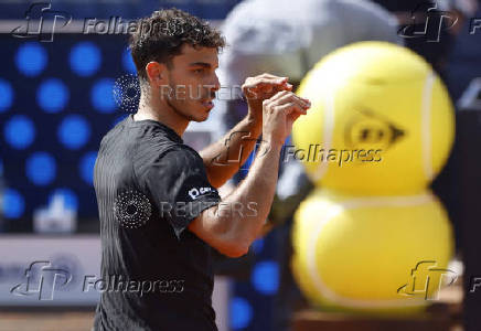 ATP 500 - Munich Open