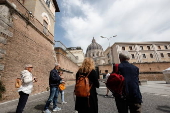 Pope Francis dies at the age of 88