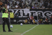 Fabio Carille demitido do Vasco