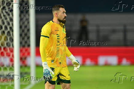RB BRAGANTINO X MIRASSOL
