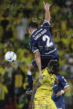 Copa Libertadores: Atlético Bucaramanga - Racing