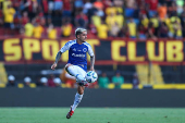BRASILEIRO A 2025, SPORT X CRUZEIRO