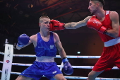 World Boxing Cup in Warsaw
