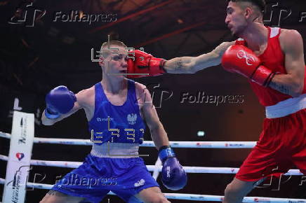 World Boxing Cup in Warsaw