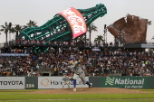 MLB - Kansas City Royals at San Francisco Giants