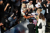 The 78th Cannes Film Festival - Screening of the film 