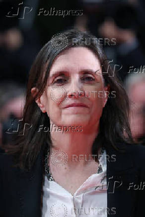 The 78th Cannes Film Festival - Screening of the film 