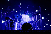 Air encerra o sábado de shows do c6 fest
