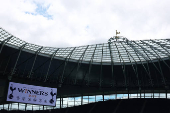 Premier League - Tottenham Hotspur v Brighton & Hove Albion