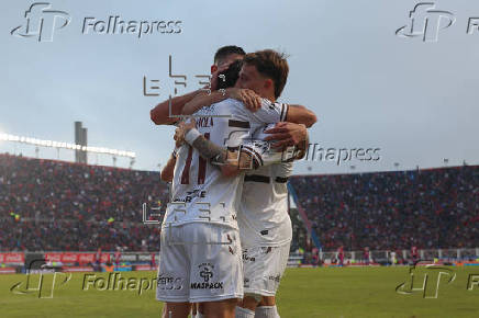 Liga Argentina: San Lorenzo - Platense