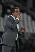Botafogo X Universidad (CHI) Taca Conmebol Libertadores 2025
