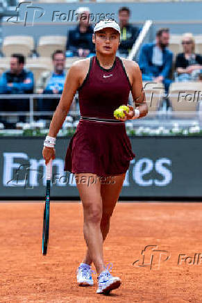 Roland Garros 2025