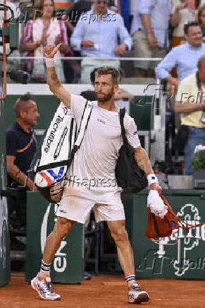 Roland Garros 2025