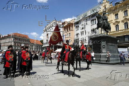 Zagreb City Day celebrations