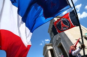 UEFA Champions League Final - PSG vs Inter