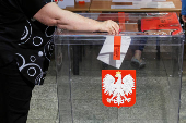Second round of Poland's presidential election