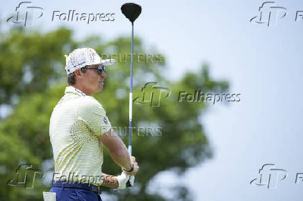 PGA: the Memorial Tournament presented by Workday - Final Round