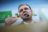 Outbreak of bird flu in Brazil