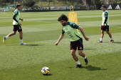 Alvarado asegura que la selección es su prioridad y por eso dijo no al Mundial de clubes
