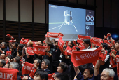 Japan's ispace second moon landing attempt