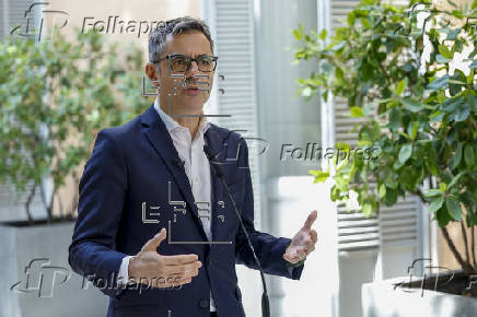 Declaraciones de Félix Bolaños