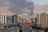 Israel and Iran continue to exchange fire