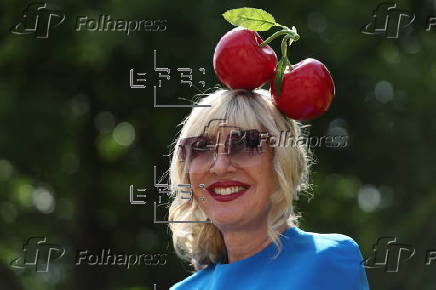 Horse racing - Royal Ascot 2025