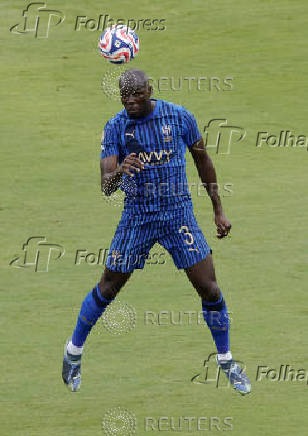 FIFA Club World Cup - Group H - RB Salzburg v Al Hilal
