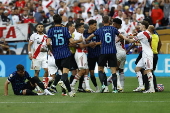 FIFA Club World Cup 2025 - Inter Milan vs. River Plate