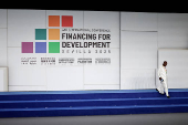 Fourth International Conference on Financing for Development in Seville