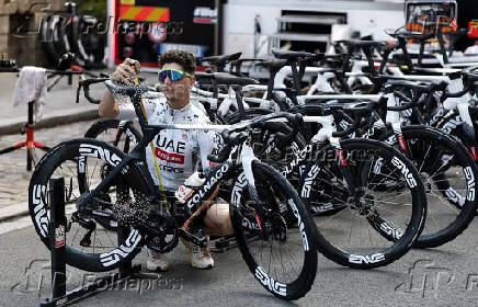Tour de France - Previews