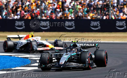 British Grand Prix