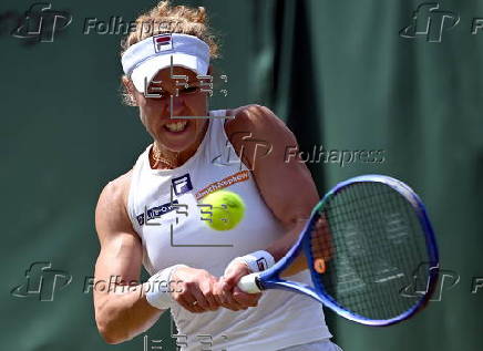 Wimbledon Championships 2025 - Day 5