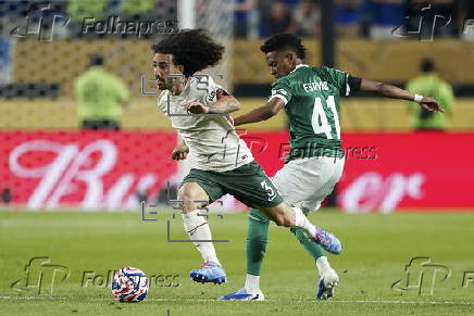 FIFA Club World Cup 2025 quarter-final - Palmeiras vs Chelsea
