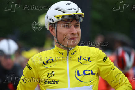 Tour de France - Stage 2 - Lauwin-Planque to Boulogne-sur-Mer