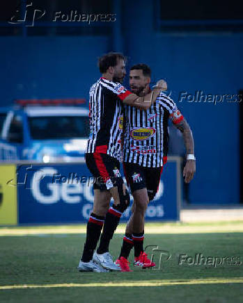 BRASILEIRO C 2025, ANAPOLIS X ITABAIANA