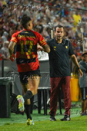 Sport x Ceará