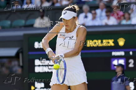 Wimbledon Championships 2025 - Day 11