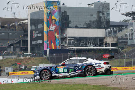 FIA WEC 6 Horas de SP 2025