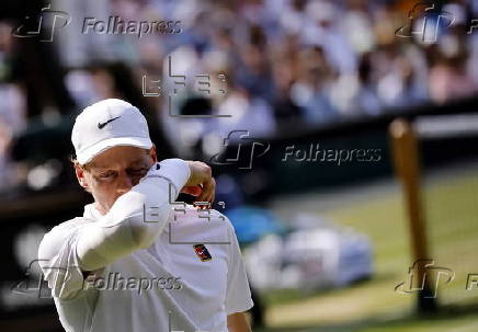 Wimbledon Championships 2025 - Day 14