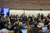 Câmara Federal discute PEC dos municípios