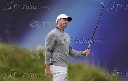 The 153rd Open Championship