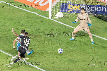 partida entre vasco da gama e gremio